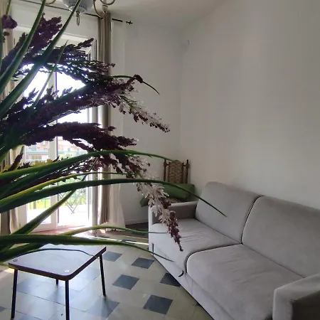 Apartment, A 6-minute Walk From The Daire