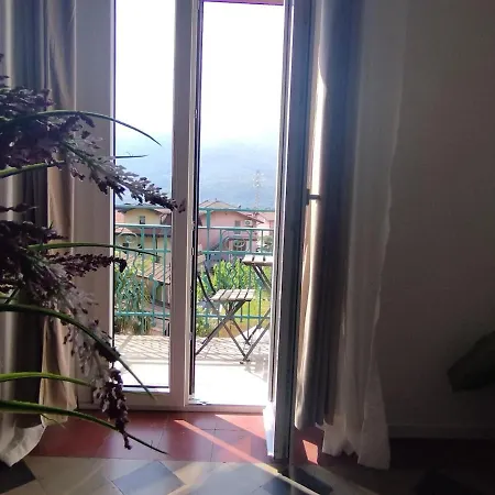 Apartment, A 6-minute Walk From The Daire