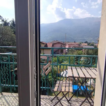 Apartment, A 6-minute Walk From The * Dervio