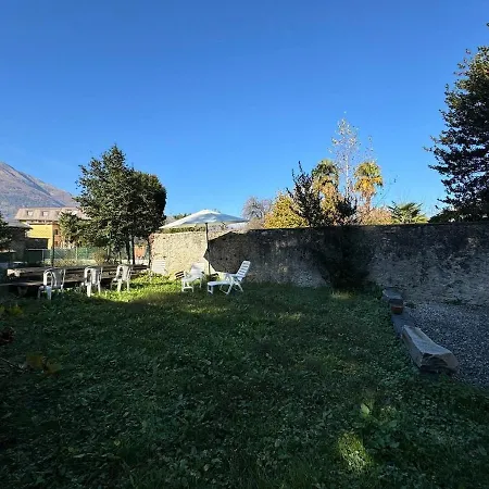 Daire Apartment, A 6-minute Walk From The
