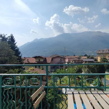 Apartment, A 6-minute Walk From The Daire Dervio