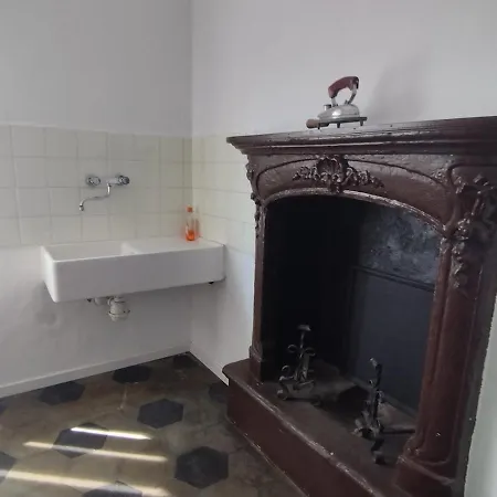 Apartment, A 6-minute Walk From The Daire *