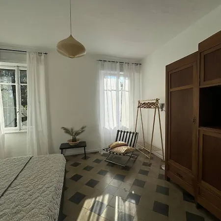 Appartement Apartment, A 6-minute Walk From The Dervio