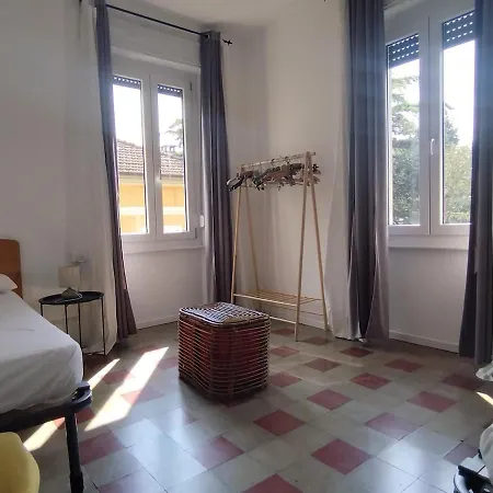 Apartment, A 6-minute Walk From The Appartement