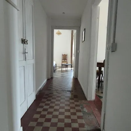 Apartment, A 6-minute Walk From The Dervio